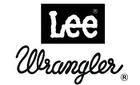 Lee Wrangler gazetka